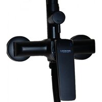 Душевая система  Ledeme L2474B - Превью изображения №6 — Интернет-магазин Time-Shop