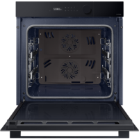 Электрический духовой шкаф Samsung NV7B5685BAK/U2 - Превью изображения №2 — Интернет-магазин Time-Shop