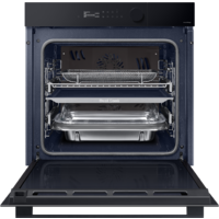 Электрический духовой шкаф Samsung NV7B5685BAK/U2 - Превью изображения №3 — Интернет-магазин Time-Shop