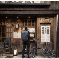 Городской рюкзак Thule Subterra 2 27L TSLB417DSL (dark slate) - Превью изображения №5 — Интернет-магазин Time-Shop