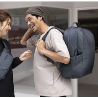 Городской рюкзак Thule Subterra 2 27L TSLB417DSL (dark slate) - Превью изображения №6 — Интернет-магазин Time-Shop