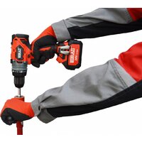 Дрель-шуруповерт Brait BCDI20-4PUMBL PRO (с 1-м АКБ, кейс) - Превью изображения №11 — Интернет-магазин Time-Shop