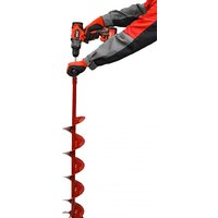 Дрель-шуруповерт Brait BCDI20-4PUMBL PRO (с 1-м АКБ, кейс) - Превью изображения №17 — Интернет-магазин Time-Shop