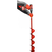 Дрель-шуруповерт Brait BCDI20-4PUMBL PRO (с 1-м АКБ, кейс) - Превью изображения №12 — Интернет-магазин Time-Shop