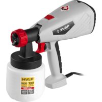 Электрические краскораспылители