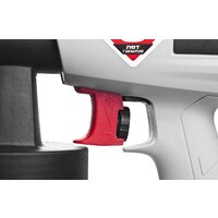 Краскораспылитель Зубр КПЭ-500 - Превью изображения №3 — Интернет-магазин Time-Shop