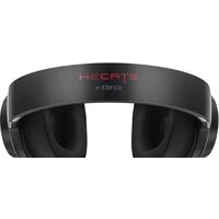 Наушники Edifier Hecate G2 II (черный) - Превью изображения №5 — Интернет-магазин Time-Shop