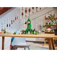 Конструктор LEGO Wicked 75684 Добро пожаловать в Изумрудный город - Превью изображения №10 — Интернет-магазин Time-Shop