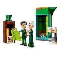 Конструктор LEGO Wicked 75684 Добро пожаловать в Изумрудный город - Превью изображения №6 — Интернет-магазин Time-Shop