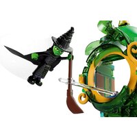 Конструктор LEGO Wicked 75684 Добро пожаловать в Изумрудный город - Превью изображения №7 — Интернет-магазин Time-Shop