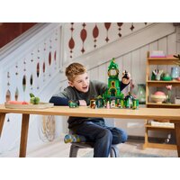 Конструктор LEGO Wicked 75684 Добро пожаловать в Изумрудный город - Превью изображения №11 — Интернет-магазин Time-Shop