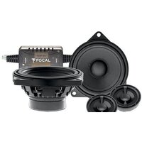 Focal IS BMW 100