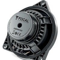 Компонентная АС Focal IS BMW 100 - Превью изображения №3 — Интернет-магазин Time-Shop