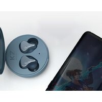 Наушники KZ Acoustics SKS (синий) - Превью изображения №6 — Интернет-магазин Time-Shop