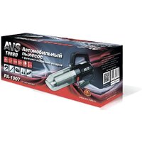 Автомобильный пылесос AVS PA-1007 - Превью изображения №8 — Интернет-магазин Time-Shop