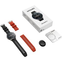 Умные часы Amazfit Balance 2 - Превью изображения №8 — Интернет-магазин Time-Shop