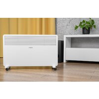 Конвектор N'oveen CH3400 - Превью изображения №8 — Интернет-магазин Time-Shop