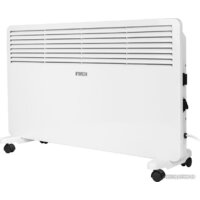 Конвектор N'oveen CH3400 - Превью изображения №3 — Интернет-магазин Time-Shop