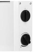 Конвектор N'oveen CH3400 - Превью изображения №5 — Интернет-магазин Time-Shop