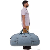 Дорожная сумка Thule Chasm 130L TDSD305 (pond) - Превью изображения №9 — Интернет-магазин Time-Shop
