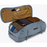 Дорожная сумка Thule Chasm 130L TDSD305 (pond) - Превью изображения №5 — Интернет-магазин Time-Shop