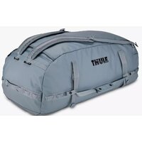 Дорожная сумка Thule Chasm 130L TDSD305 (pond) - Превью изображения №3 — Интернет-магазин Time-Shop