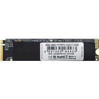 AMD Radeon R7 512GB R7MP512G8