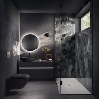 Сиденье для унитаза Villeroy & Boch Antao 8M67S1R7 - Превью изображения №5 — Интернет-магазин Time-Shop