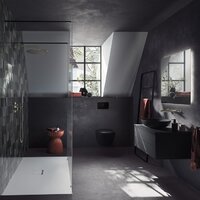 Сиденье для унитаза Villeroy & Boch Antao 8M67S1R7 - Превью изображения №4 — Интернет-магазин Time-Shop