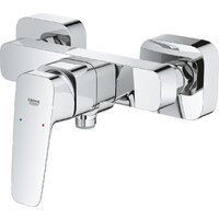 Смеситель Grohe Grohe-Cubeo 1018240000 - Превью изображения №3 — Интернет-магазин Time-Shop