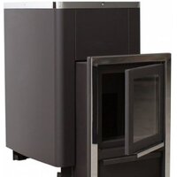 Банные печи