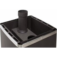 Банная печь Мета-Бел ПБМ 20 - Превью изображения №2 — Интернет-магазин Time-Shop