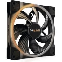 be quiet! Light Wings 140mm PWM high-speed BL075