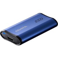 Внешний накопитель ADATA Elite SE880 1TB AELI-SE880-1TCBU - Превью изображения №3 — Интернет-магазин Time-Shop