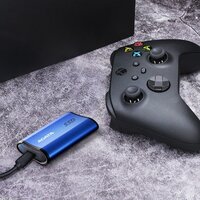 Внешний накопитель ADATA Elite SE880 1TB AELI-SE880-1TCBU - Превью изображения №7 — Интернет-магазин Time-Shop