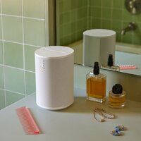 Беспроводная аудиосистема Sonos Era 100 SL (белый) - Превью изображения №6 — Интернет-магазин Time-Shop