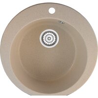 Berge BR-5100 (бежевый матовый)