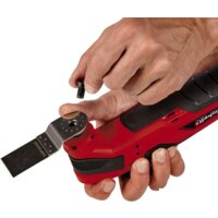 Реноватор Einhell TC-MG 18 Li-Solo - Превью изображения №3 — Интернет-магазин Time-Shop