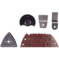 Реноватор Einhell TC-MG 18 Li-Solo - Превью изображения №4 — Интернет-магазин Time-Shop