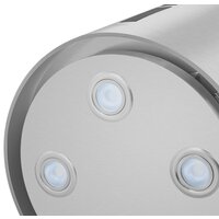 Кухонная вытяжка MAUNFELD Lee Wall sensor 39 (нержавеющая сталь) - Превью изображения №7 — Интернет-магазин Time-Shop