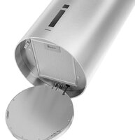 Кухонная вытяжка MAUNFELD Lee Wall sensor 39 (нержавеющая сталь) - Превью изображения №4 — Интернет-магазин Time-Shop