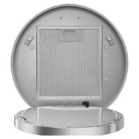 Кухонная вытяжка MAUNFELD Lee Wall sensor 39 (нержавеющая сталь) - Превью изображения №11 — Интернет-магазин Time-Shop