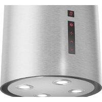 Кухонная вытяжка MAUNFELD Lee Wall sensor 39 (нержавеющая сталь) - Превью изображения №6 — Интернет-магазин Time-Shop