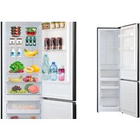 Холодильник Berg CZW200NBM02 - Превью изображения №4 — Интернет-магазин Time-Shop