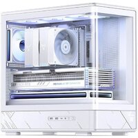 Корпус Jonsbo D200 (белый) - Превью изображения №12 — Интернет-магазин Time-Shop