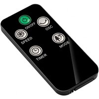 Колонный вентилятор MPM MWP-26/C - Превью изображения №3 — Интернет-магазин Time-Shop