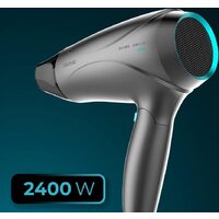 Фен Cecotec Bamba IoniCare Power&Go 04327 - Превью изображения №2 — Интернет-магазин Time-Shop
