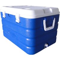 Термобокс Арктика 2000-60 (синий) - Превью изображения №2 — Интернет-магазин Time-Shop