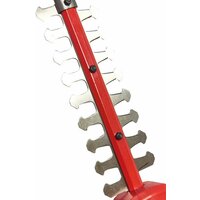 Кусторез Milwaukee M12 FUEL M12FHT20-0 4933479675 (без АКБ) - Превью изображения №4 — Интернет-магазин Time-Shop