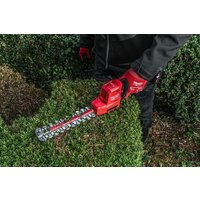Кусторез Milwaukee M12 FUEL M12FHT20-0 4933479675 (без АКБ) - Превью изображения №10 — Интернет-магазин Time-Shop